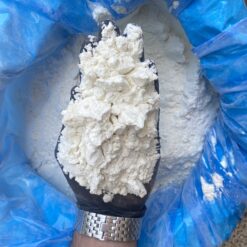 چاشنی قارچ و خامه