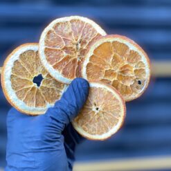 اسلایس پرتقال تامسون بازرگانی براتی