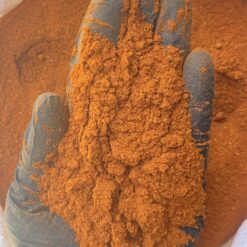 ادویه تندوری