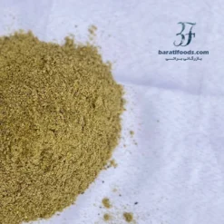 Alternative view of ادویه همبرگر نیویورکی