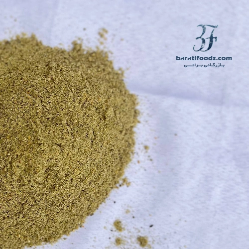 ادویه همبرگر نیویورکی 2 ادویه همبرگر نیویورکی - تصویر 2