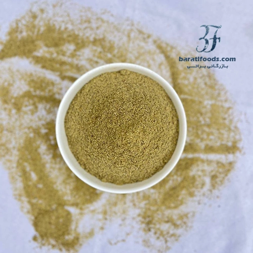 ادویه همبرگر نیویورکی 3 ادویه همبرگر نیویورکی - تصویر 3