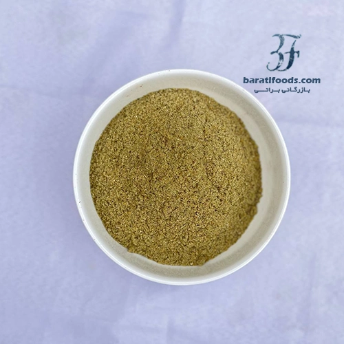 ادویه همبرگر نیویورکی 1 ادویه همبرگر نیویورکی