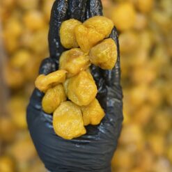 آلو شوقانی لوکس بازرگانی براتی