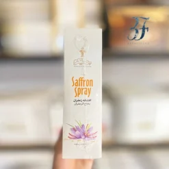 Alternative view of افشانه زعفران 110 میلی لیتر