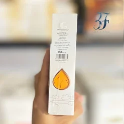 Alternative view of شربت زعفرانی 350 گرم