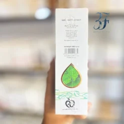 Alternative view of عرق نعنا سنگین 480 سی سی هدیه زعفران