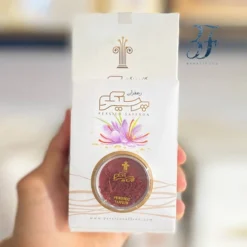 Alternative view of گلاب سنگین 250 سی سی هدیه زعفران