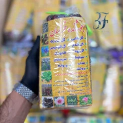 دمنوش سرما خوردگی 250 گرمی