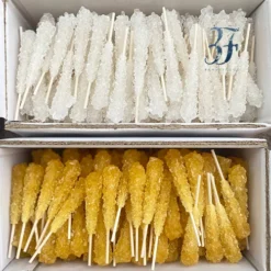 Alternative view of نبات نی دار سفید