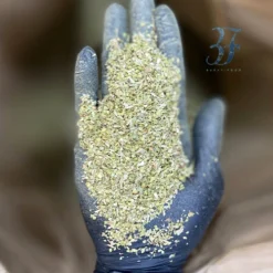 Alternative view of برگ اورگانو