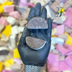 Alternative view of بستنی خشک میکس نیم کیلویی