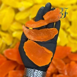 اسلایس انبه پرتقالی