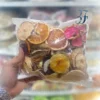 اسلایس میوه اقتصادی میکس 500 گرمی