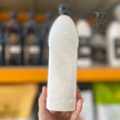 Alternative view of روغن نارگیل یک لیتری خالص