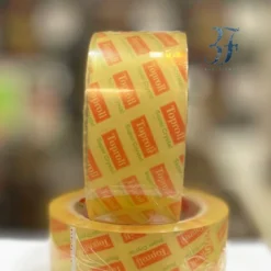 Alternative view of چسب پهن شیشه ای 5 سانتی