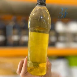 Alternative view of روغن کرچک یک لیتری