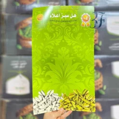 Alternative view of استند خالی مناسب هل 20 عدد