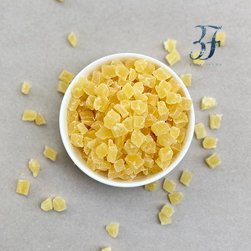 حبه آناناس 1 حبه آناناس