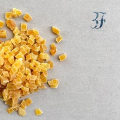 Alternative view of حبه انبه