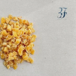 Alternative view of حبه زنجبیل تایلندی