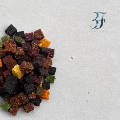 Alternative view of حبه میوه ایرانی اpرگانیک یک کیلو