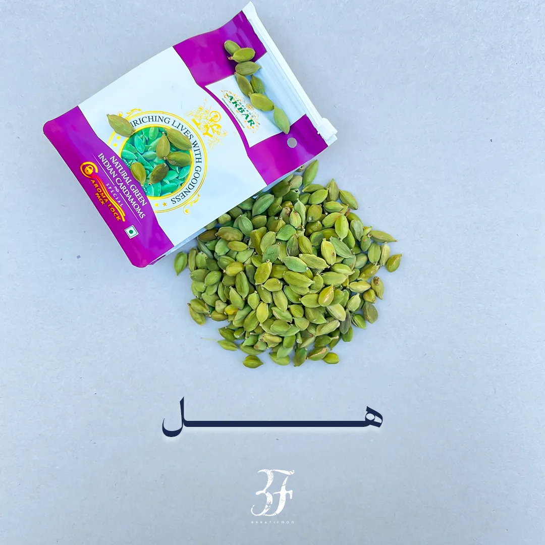 دسته بندی محصولات هل