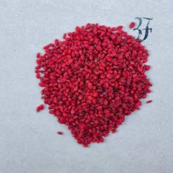 زرشک پفکی بازرگانی براتی