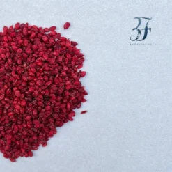 زرشک پفکی درجه یک