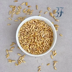 مغز تخمه چلغوزه