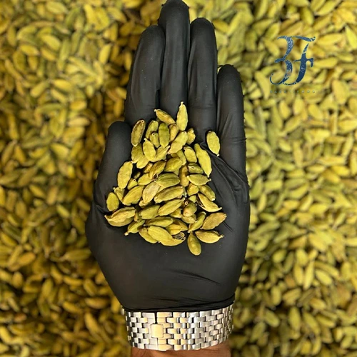 هل جی ال جی (JLG) کارتنی 5 کیلویی 1 هل جی ال جی (JLG) کارتنی 5 کیلویی