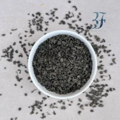 چای سبز ساچمه ای