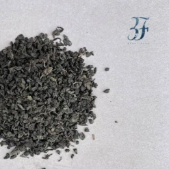 چای سبز ساچمه ای بازرگانی براتی