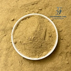 ادویه همبرگر نیویورکی