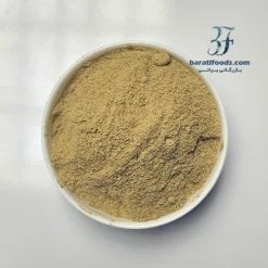 Alternative view of ادویه همبرگر نیویورکی