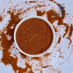 Alternative view of ادویه قیمه زعفرانی