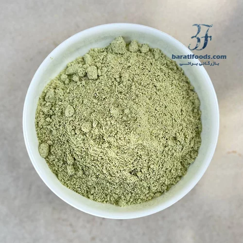 ادویه پیاز جعفری گرانل 2 ادویه پیاز جعفری گرانل - تصویر 2