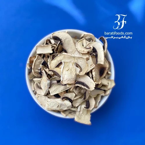اسلایس قارچ یک کیلویی 3 اسلایس قارچ یک کیلویی - تصویر 3