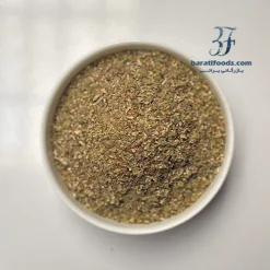 برگ اورگانو