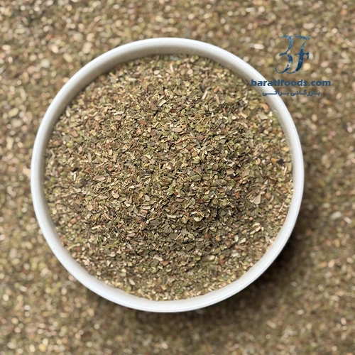 برگ اورگانو 3 برگ اورگانو - تصویر 3