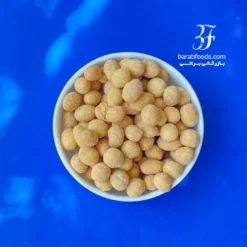 Alternative view of بادام زمینی روکش دار سرکه نمکی