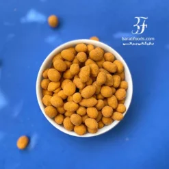 Alternative view of بادام زمینی روکش دار باربیکیو