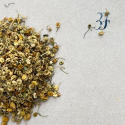 Alternative view of بابونه افغان تمیز شده