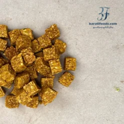 Alternative view of حبه میوه سیب