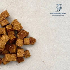 Alternative view of حبه میوه هلو