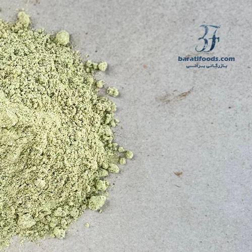 ادویه پیاز جعفری گرانل 3 ادویه پیاز جعفری گرانل - تصویر 3