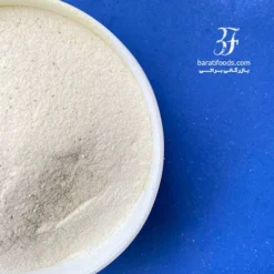 Alternative view of ادویه کره پنیری (کره سفید)