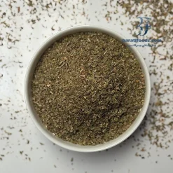 Alternative view of برگ اورگانو