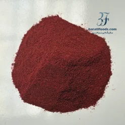 Alternative view of پودر سماق قرمز