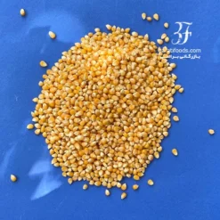 Alternative view of ذرت خام 1 کیلویی